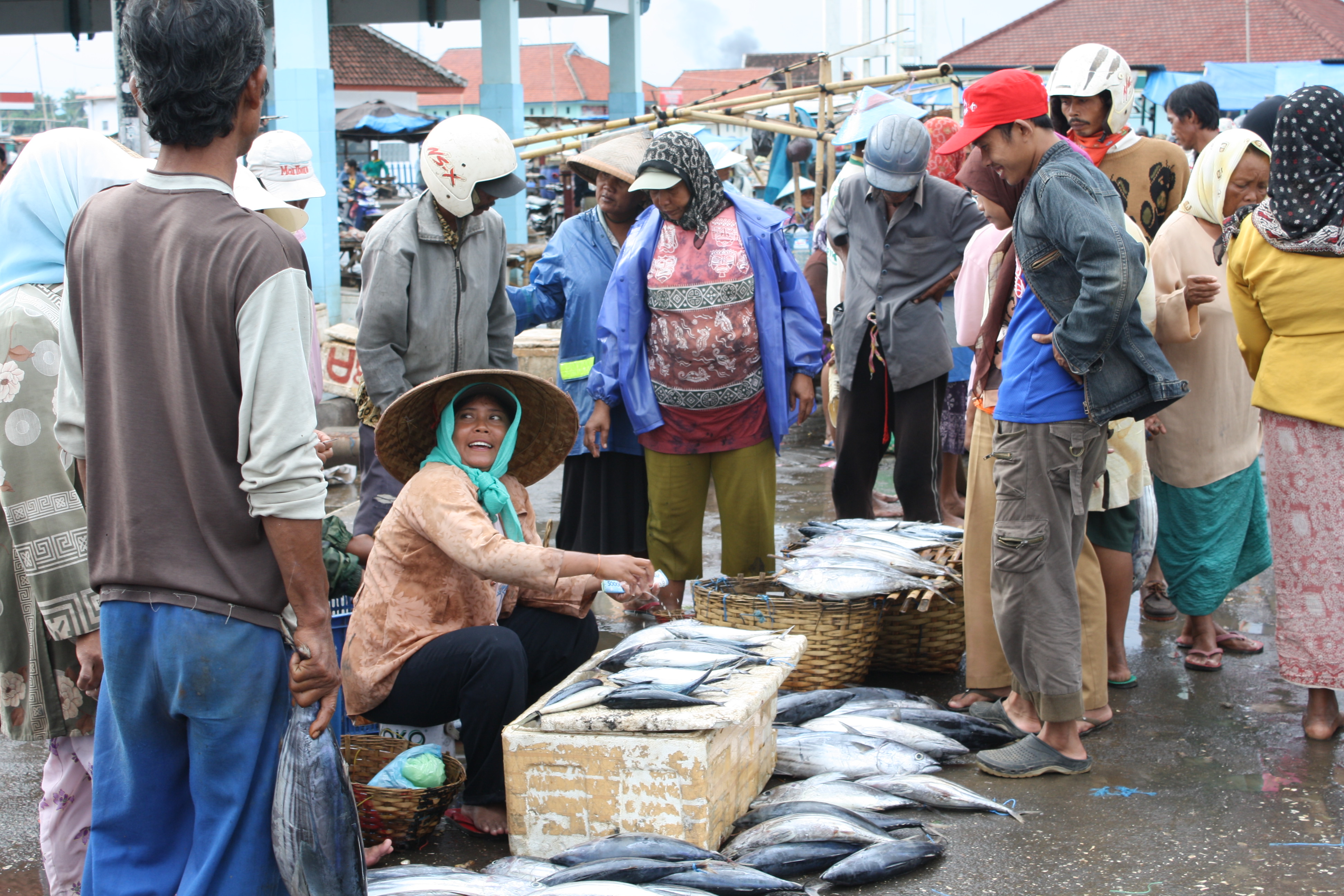 Nilai Tukar Nelayan Tidak Relevan Okilukitos Weblog